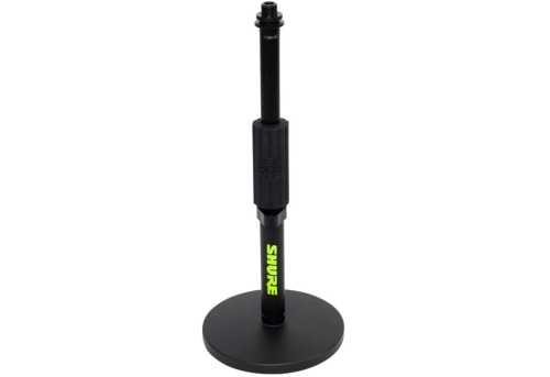 Shure SH-DESKTOP1 - Biurkowy statyw mikrofonowy - 2277872