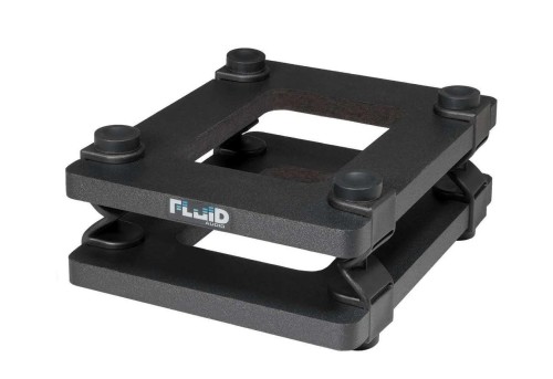 Fluid Audio DS5 - Para statywów pod 4-calowe i 5-calowe monitory studyjne - 2103183