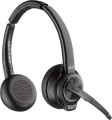 POLY Zestaw słuchawkowy Savi 8220 Office Stereo DECT 1880–1900 MHz - 2062350