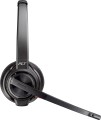 POLY Zestaw słuchawkowy Savi 8220 Office Stereo DECT 1880–1900 MHz - 2364706
