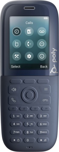 POLY Zestaw słuchawkowy Rove 30 DECT - 2070437