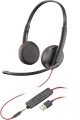 POLY Blackwire C3225 Top - 2205360