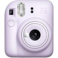 CAMERA INSTANT/INSTAX MINI 12 PURPLE FUJIFILM - 1922693