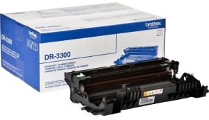 Bęben Brother czarny DR1030=DR-1030, 10000 str.