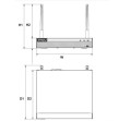 REJESTRATOR WIFI IMOU NVR1108HS-W-S2 - 2365954
