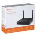 REJESTRATOR WIFI IMOU NVR1108HS-W-S2 - 2365686