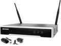 Hikvision DS-7104NI-K1/W/M(C) Sieciowy Rejestrator Wideo (NVR) 1U Czarny - 2365687