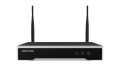 Hikvision DS-7104NI-K1/W/M(C) Sieciowy Rejestrator Wideo (NVR) 1U Czarny - 1544533
