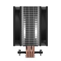 Chłodzenie CPU Arctic Freezer 36 (ACFRE00121A) 12cm Czarny, Srebrny 1 szt. - 2209488