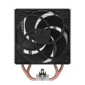 Chłodzenie CPU Arctic Freezer 36 (ACFRE00121A) 12cm Czarny, Srebrny 1 szt. - 2209487