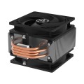 Chłodzenie CPU Arctic Freezer 36 (ACFRE00121A) 12cm Czarny, Srebrny 1 szt. - 2209489