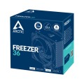 Chłodzenie CPU Arctic Freezer 36 (ACFRE00121A) 12cm Czarny, Srebrny 1 szt. - 2209490