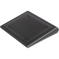 Targus AWE55GL podkładka chłodząca do laptop 43,2 cm (17") 1900 RPM Czarny, Szary - 2365772