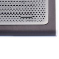 Targus AWE55GL podkładka chłodząca do laptop 43,2 cm (17") 1900 RPM Czarny, Szary - 2365775