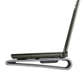 Targus AWE55GL podkładka chłodząca do laptop 43,2 cm (17") 1900 RPM Czarny, Szary - 2365771