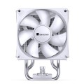 Jonsbo CR-1400 EVO Procesor Chłodnica powietrza 9,2 cm Biały 1 szt. - 2365798