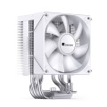 Jonsbo CR-1400 EVO Procesor Chłodnica powietrza 9,2 cm Biały 1 szt. - 2365785