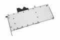EK Water Blocks EK-Pro QDC Blok wodny + Backplate 12 cm Czarny, Stal nierdzewna 1 szt. - 2349576