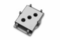 EK Water Blocks EK-Pro QDC Blok wodny + Backplate 12 cm Czarny, Stal nierdzewna 1 szt. - 2349575