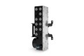 EK Water Blocks EK-Pro QDC Blok wodny + Backplate 12 cm Czarny, Stal nierdzewna 1 szt. - 2349579