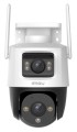 Kamera IP Cruiser Dual IMOU IPC-S7XP-6M0WED 6MP - 2259260