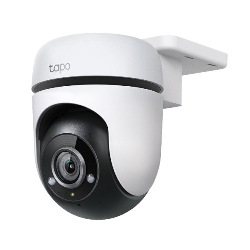 TP-Link Tapo TC40 Douszne Kamera bezpieczeństwa IP Wewnętrz i na wolnym powietrzu 1920 x 1080 px Sufit / ściana / słup - 1886809