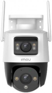 Kamera IP do monitoringu Imou Cruiser Dual 10MP (5MP + 5MP)