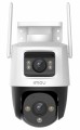 IP Imou Cruiser Dual 10MP (5MP + 5MP) - 2365935