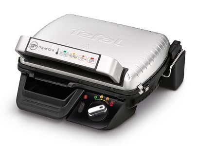 Tefal Grill GC450B32 grill kontaktowy - 2084794