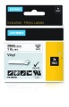 DYMO Przemysłowe winylowe - 2366159