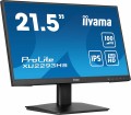 Monitor iiyama 21,5" ProLite XU2293HS-B6 IPS FHD 100Hz HDMI DP głośniki - 2146880