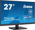 Monitor iiyama 27" ProLite XU2792HSU-B6 IPS FHD 100Hz HDMI DP HUB głośniki - 2147506