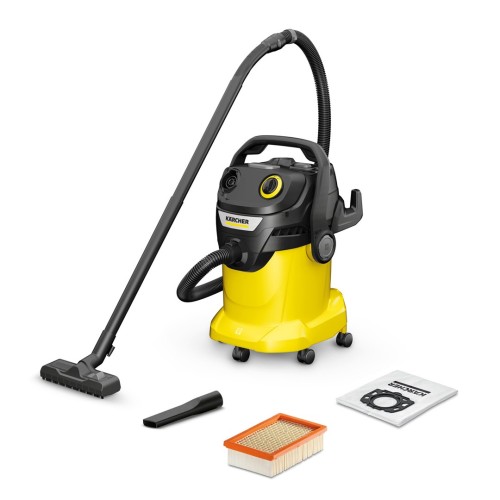 Odkurzacz KARCHER KWD 5 V-25/5/22 (BYY) - 1.628-483.0 - 2366051