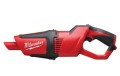 Milwaukee M12 Czarny, Czerwony - 2366063