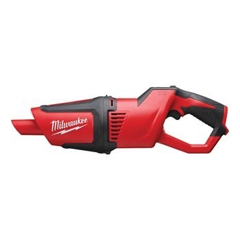 Milwaukee M12 Czarny, Czerwony - 2366063