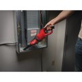 Milwaukee M12 Czarny, Czerwony - 2366061