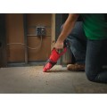Milwaukee M12 Czarny, Czerwony - 2366060