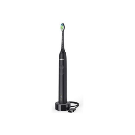 Philips HX3681/54 szczoteczka elektryczna Dziecko Soniczna szczoteczka do zębów Czarny - 2366064