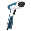 Tefal DT613 Ręczny parowiec do ubrań 70 l 1300 W Biały, Niebieski - 2366083