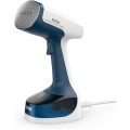 Tefal Access Steam Easy DT7130 Ręczny parowiec do ubrań 0,15 l 1400 W Niebieski, Biały - 2291658