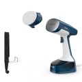 Tefal Access Steam Easy DT7130 Ręczny parowiec do ubrań 0,15 l 1400 W Niebieski, Biały - 2291655