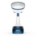 Tefal Access Steam Easy DT7130 Ręczny parowiec do ubrań 0,15 l 1400 W Niebieski, Biały - 2291656