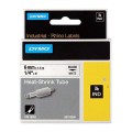 DYMO RhinoPRO Heat shrink tubes taśmy do etykietowania D1 - 2366120
