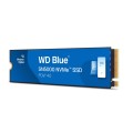 Dysk SSD WD Blue SN5000 1TB M.2 NVMe WDS100T4B0E - 2117868