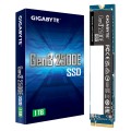 GIGABYTE Gen3 2500E SSD 1TB M.2 PCI Express 3.0 NVMe 3D NAND - 2366358