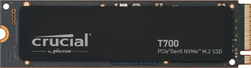 Crucial T700 1 TB M.2 PCI Express 5.0 NVMe - 1886997
