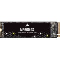 Corsair MP600 GS 1 TB M.2 PCI Express 4.0 NVMe 3D TLC NAND - 2366368