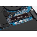 Corsair MP600 GS 1 TB M.2 PCI Express 4.0 NVMe 3D TLC NAND - 2366374