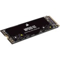 Corsair MP600 GS 1 TB M.2 PCI Express 4.0 NVMe 3D TLC NAND - 2366369
