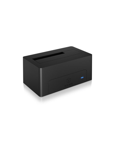 ICY BOX IB-1121-C31 USB 3.2 Gen 2 (3.1 Gen 2) Type-C Antracyt, Czarny - 1922639